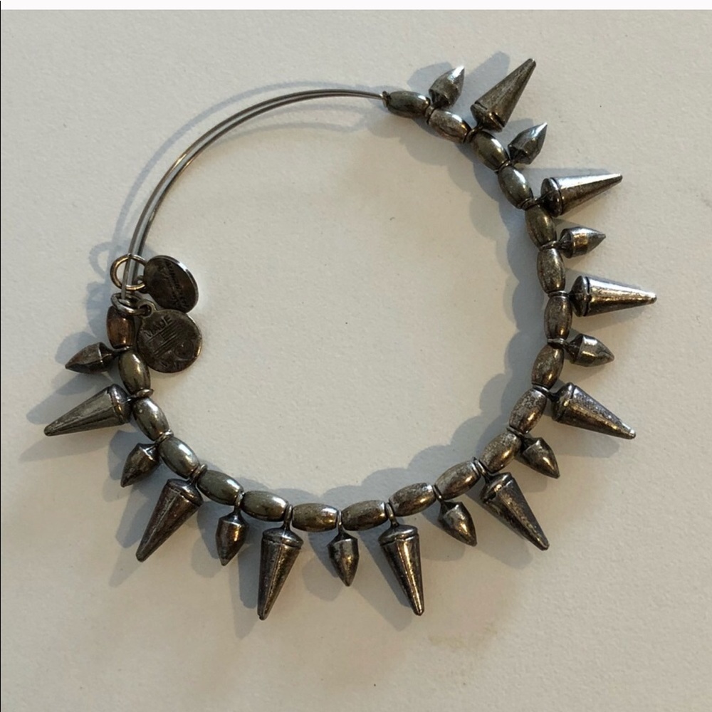 Alex and ani bracelet